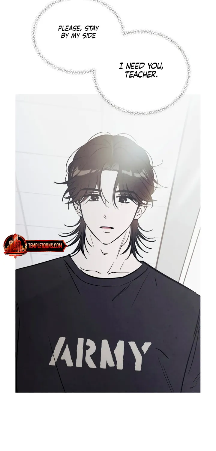 Can I Borrow the Fire? Chapter 47 page 2 - 