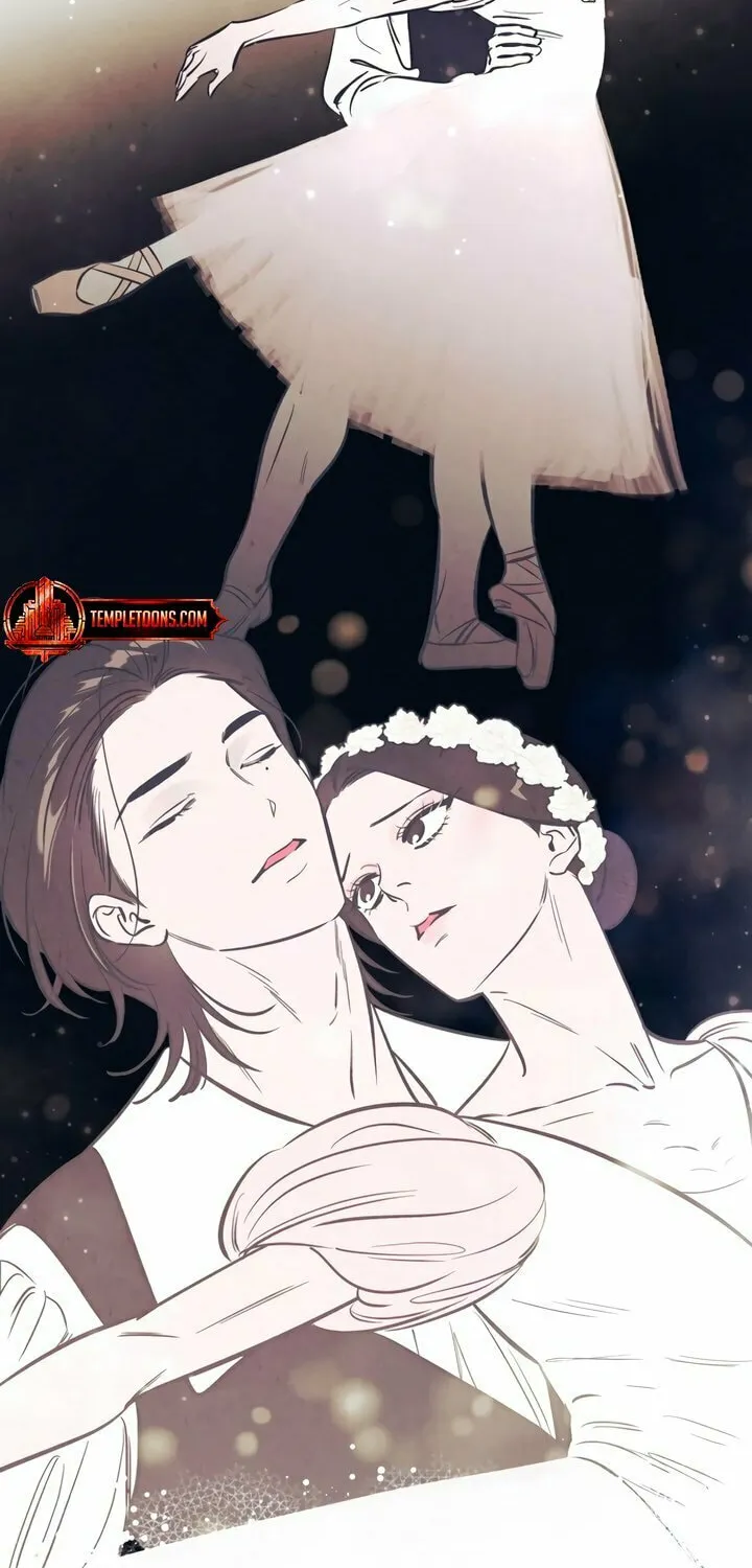 Can I Borrow the Fire? Chapter 47 page 15 - 