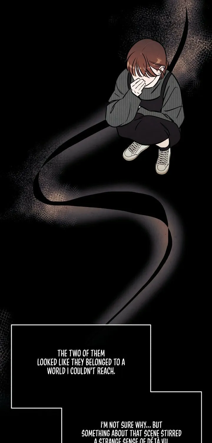 Can I Borrow the Fire? Chapter 47 page 22 - 