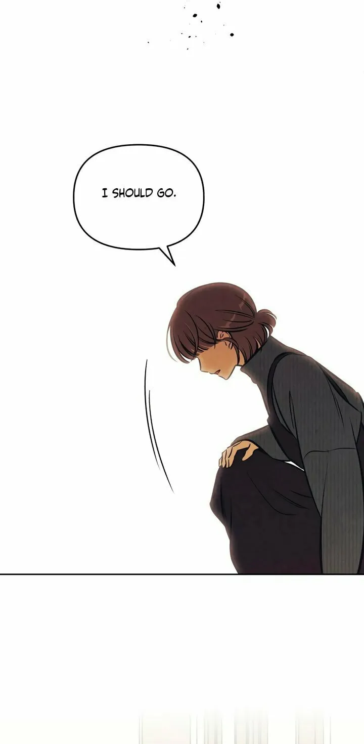 Can I Borrow the Fire? Chapter 47 page 25 - 