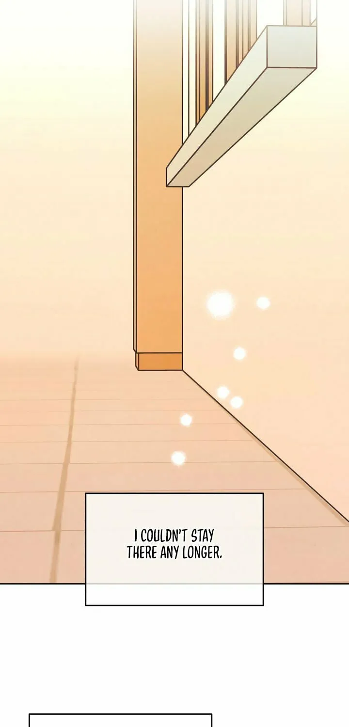 Can I Borrow the Fire? Chapter 47 page 26 - 