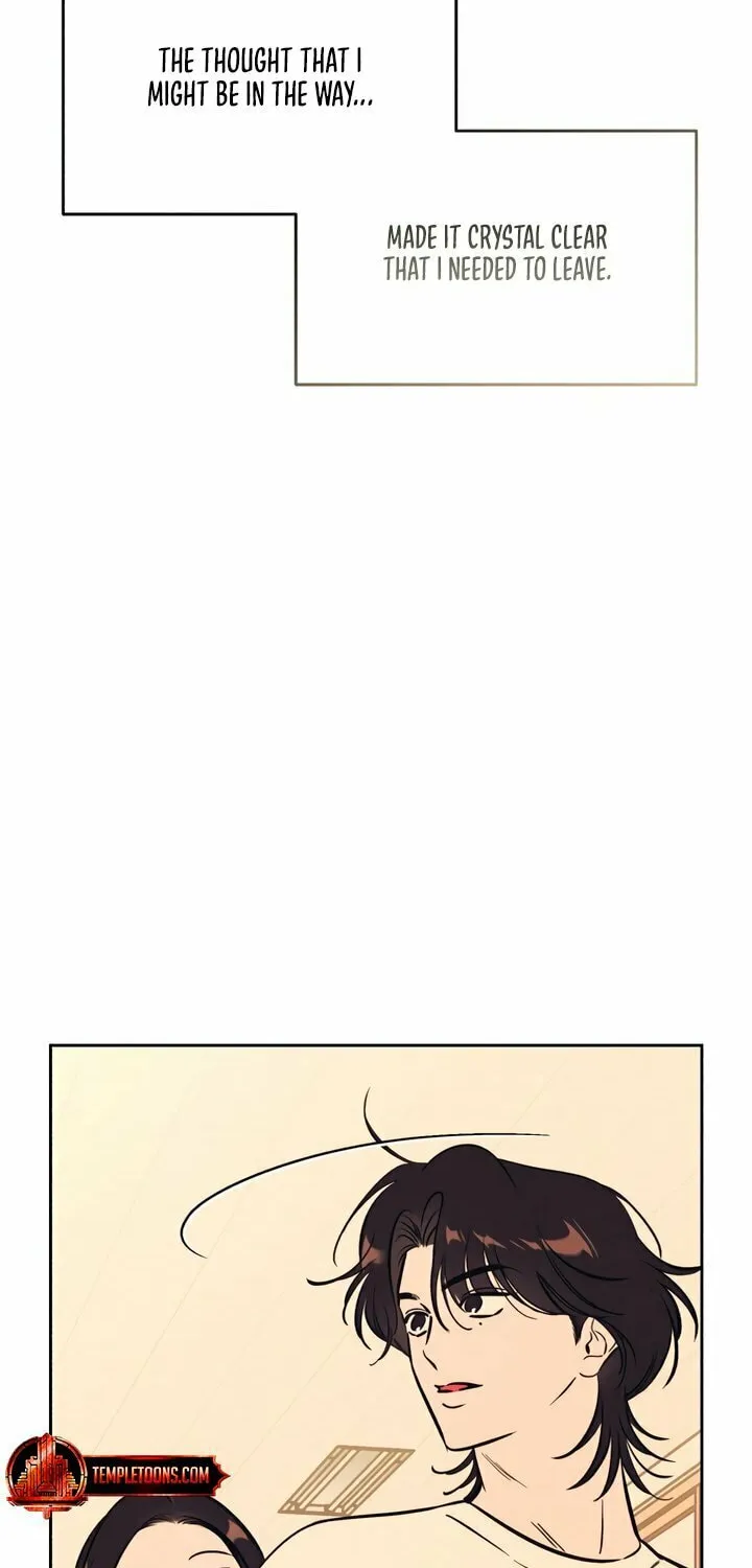 Can I Borrow the Fire? Chapter 47 page 27 - 