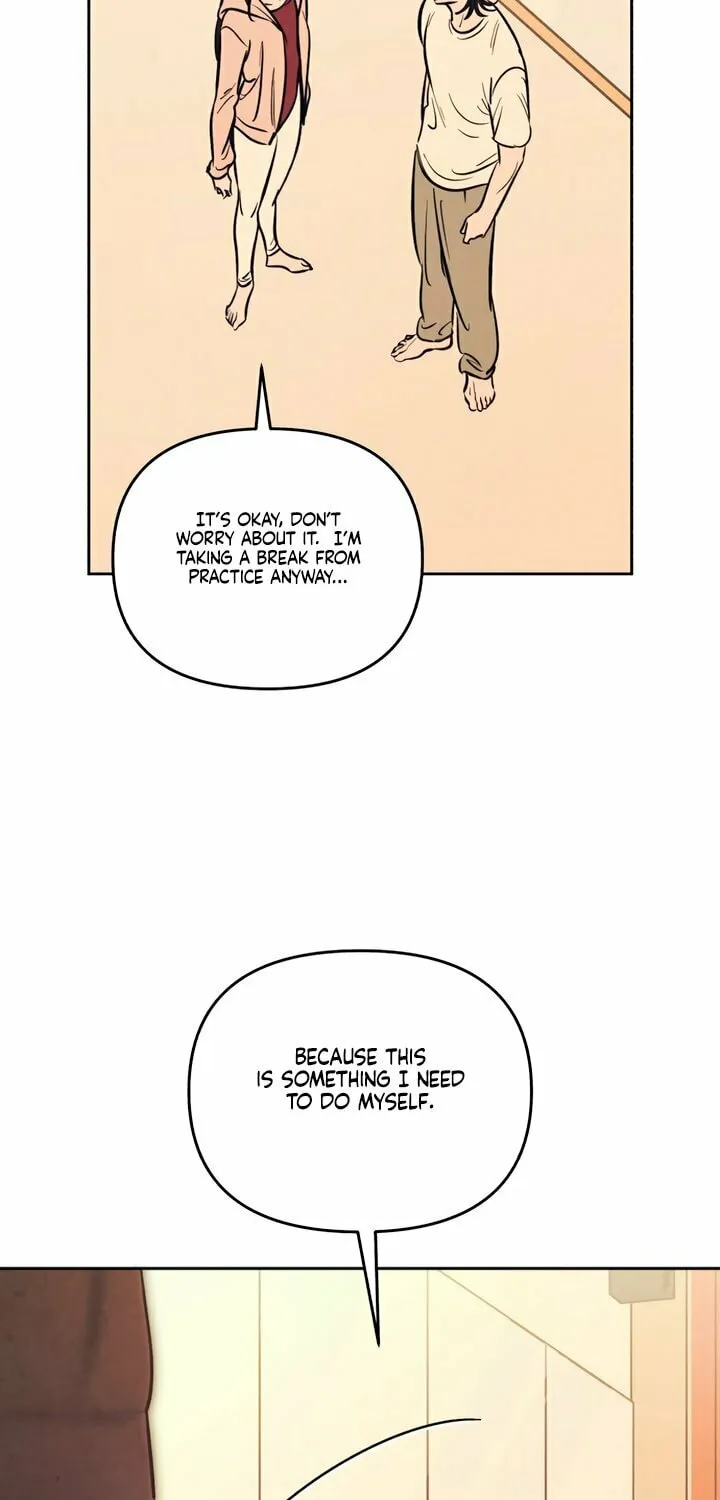 Can I Borrow the Fire? Chapter 47 page 30 - 