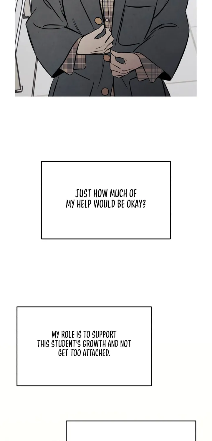 Can I Borrow the Fire? Chapter 47 page 4 - 