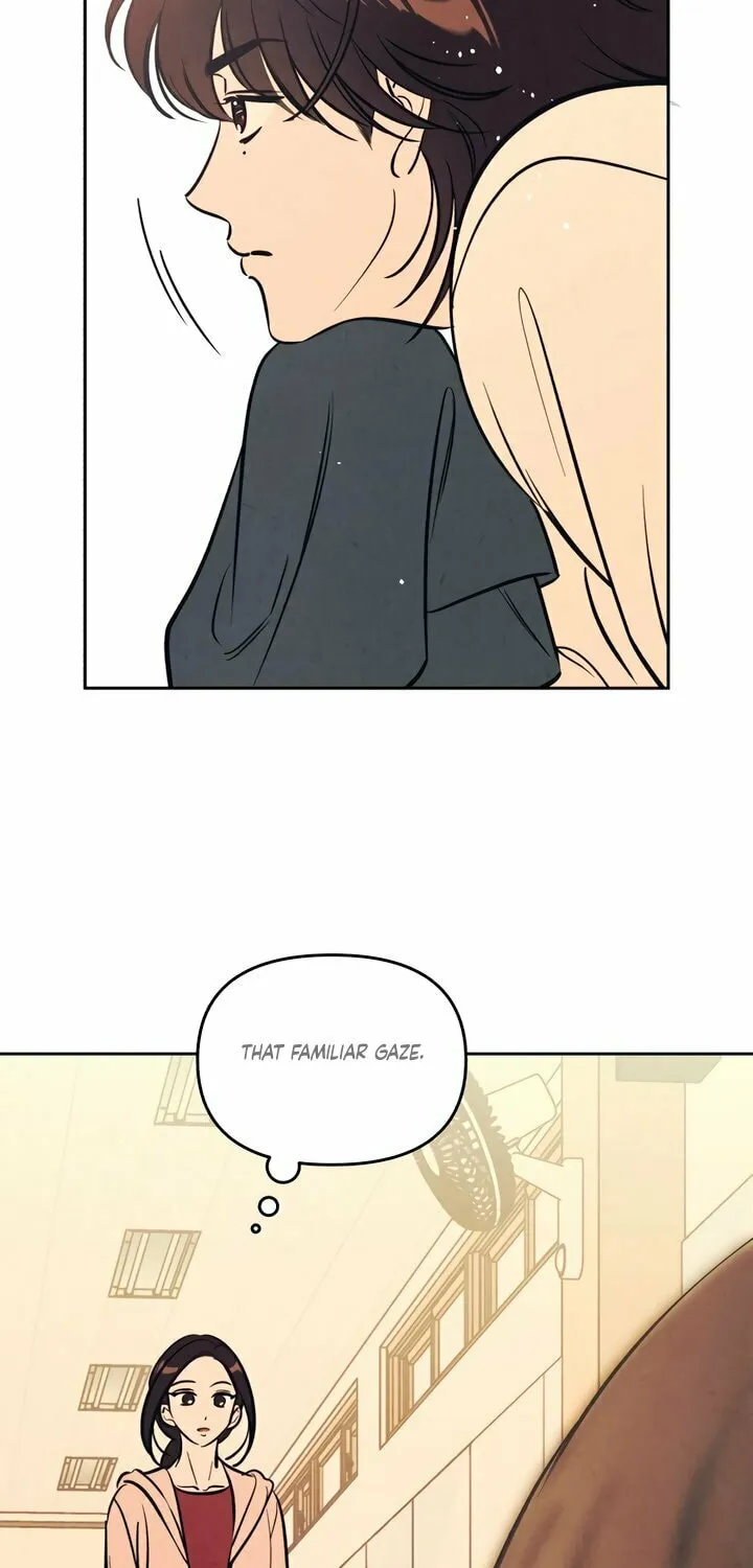 Can I Borrow the Fire? Chapter 47 page 32 - 