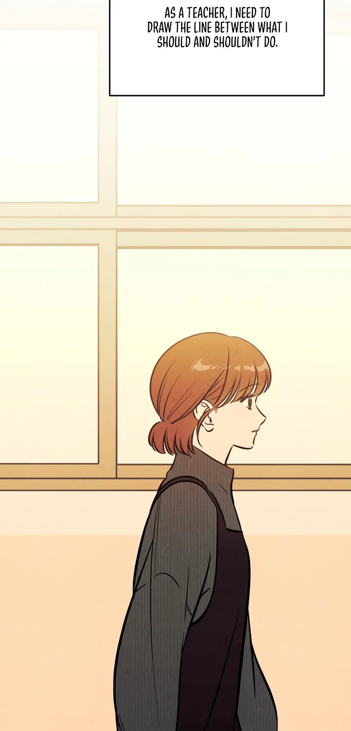 Can I Borrow the Fire? Chapter 47 page 5 - 