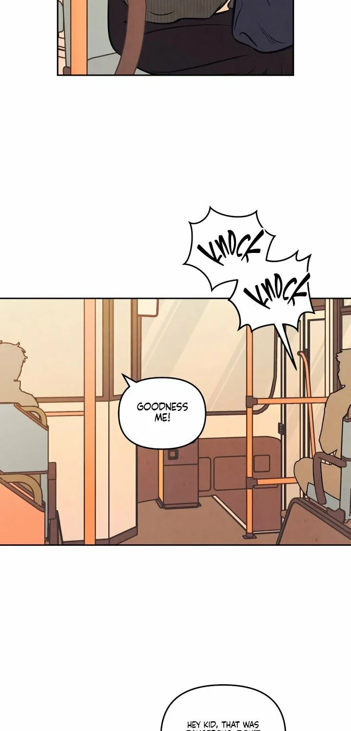 Can I Borrow the Fire? Chapter 47 page 43 - 