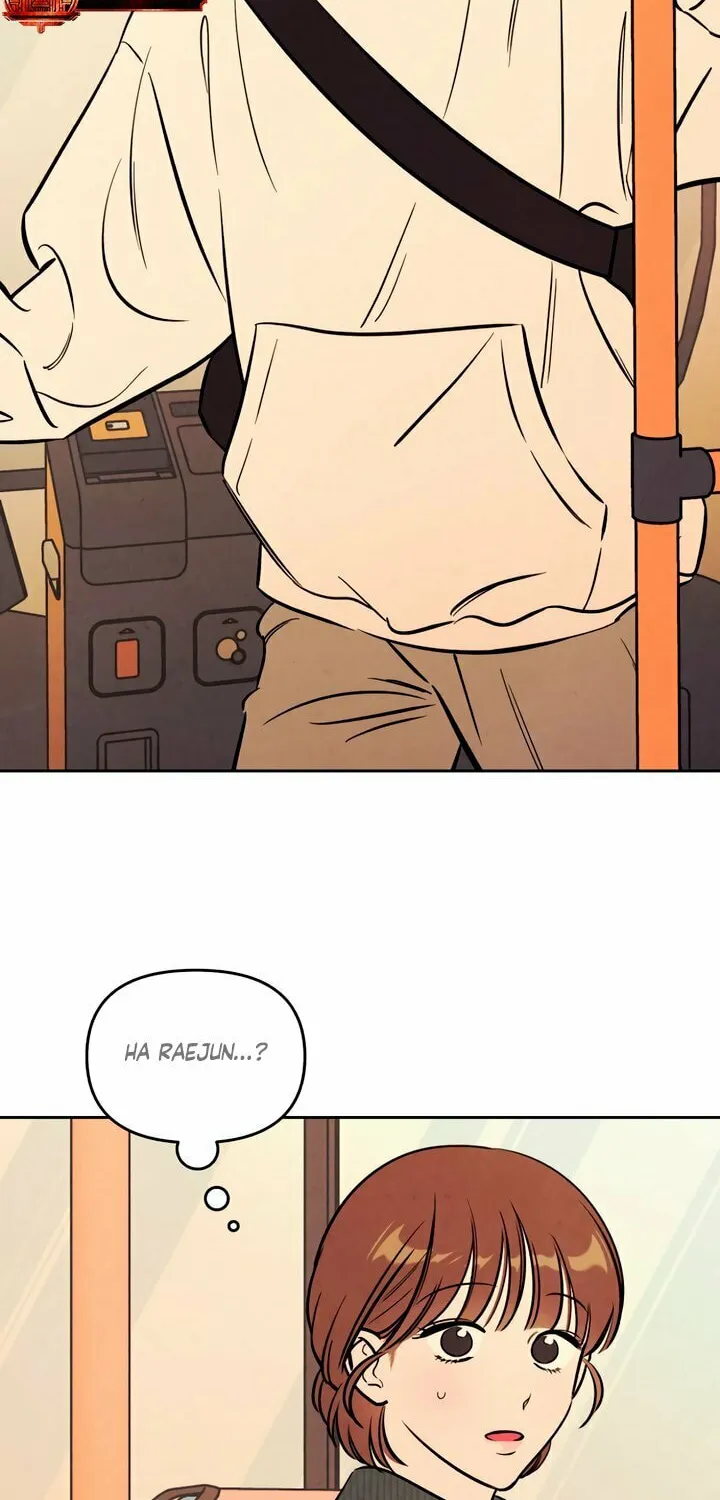 Can I Borrow the Fire? Chapter 47 page 45 - 