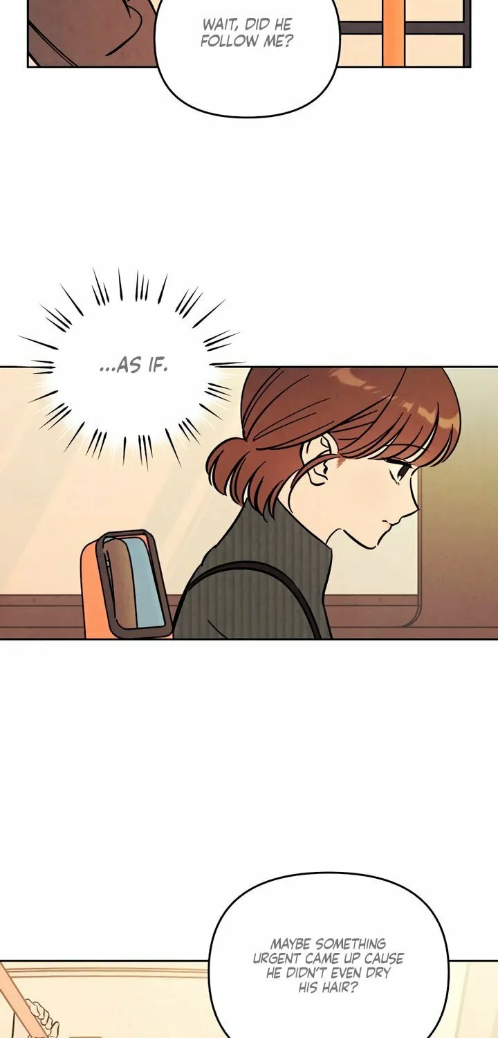Can I Borrow the Fire? Chapter 47 page 47 - 