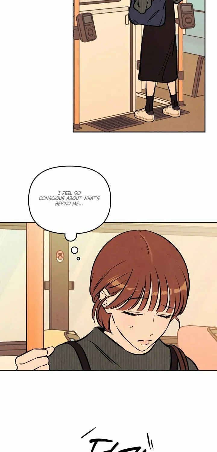 Can I Borrow the Fire? Chapter 47 page 52 - 