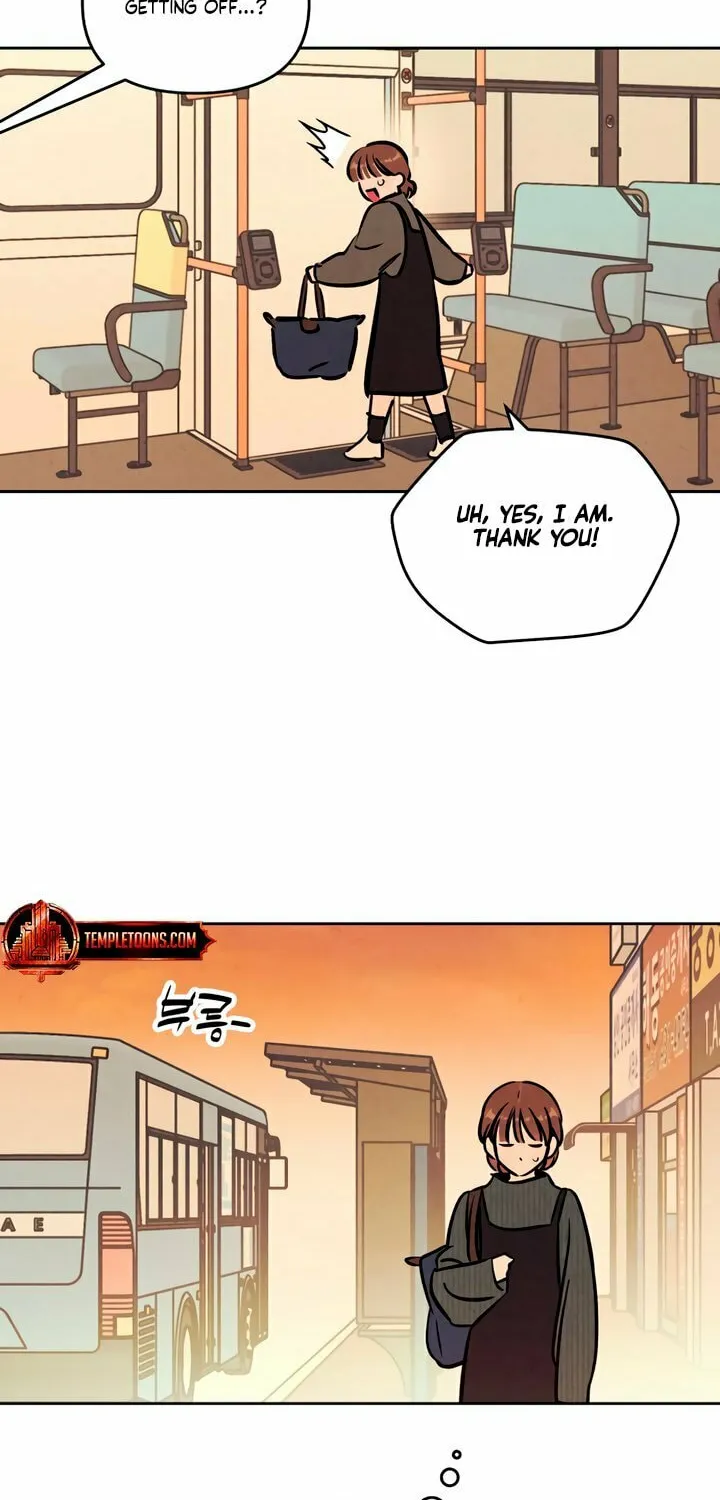 Can I Borrow the Fire? Chapter 47 page 59 - 