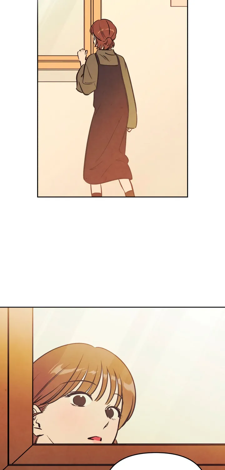 Can I Borrow the Fire? Chapter 47 page 7 - 
