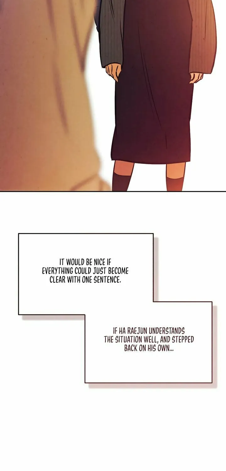 Can I Borrow the Fire? Chapter 47 page 69 - 