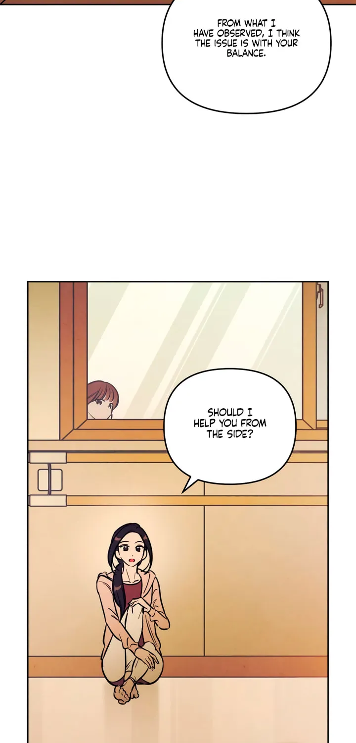 Can I Borrow the Fire? Chapter 47 page 8 - 