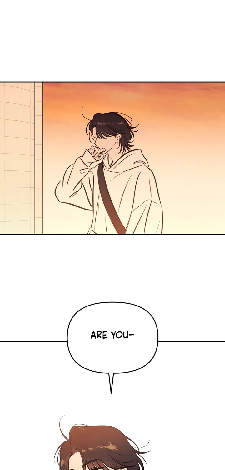 Can I Borrow the Fire? Chapter 48 page 2 - 