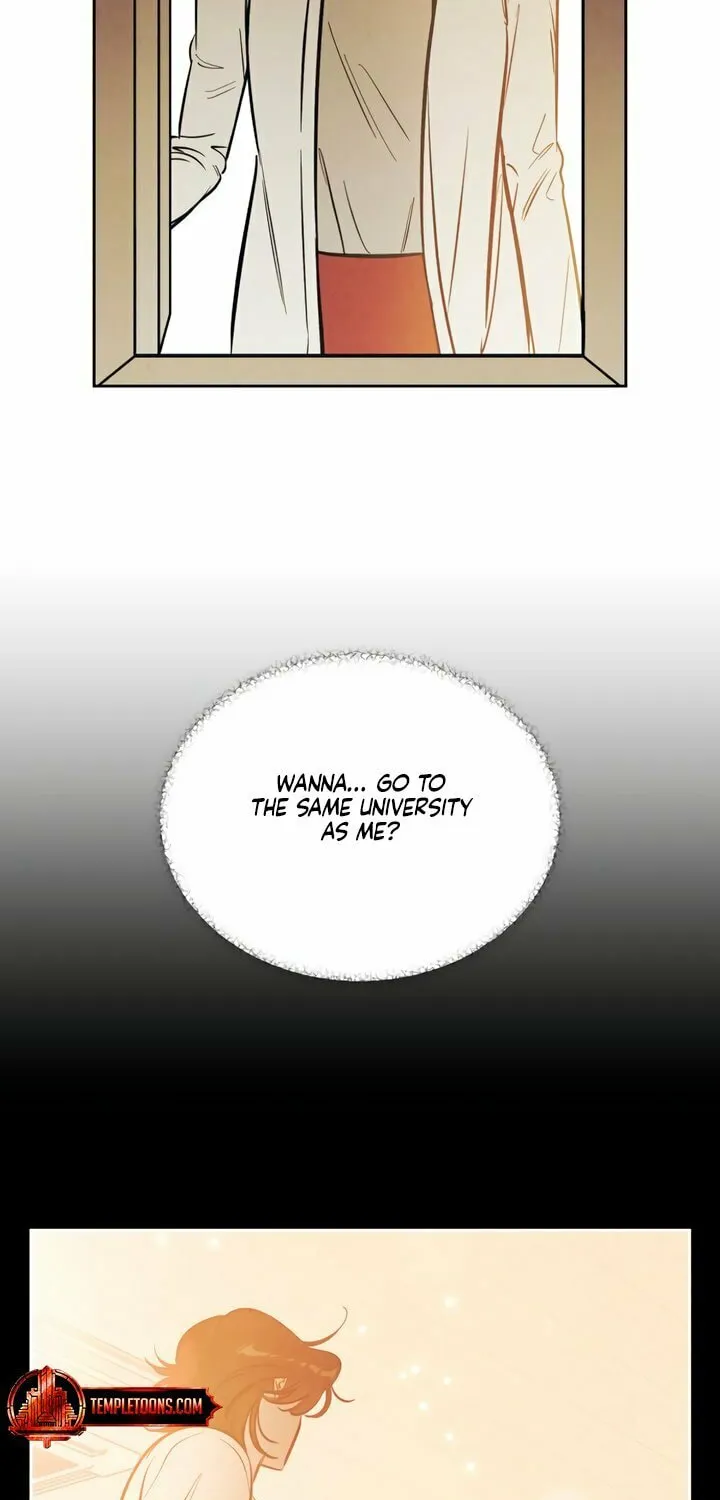 Can I Borrow the Fire? Chapter 48 page 12 - 