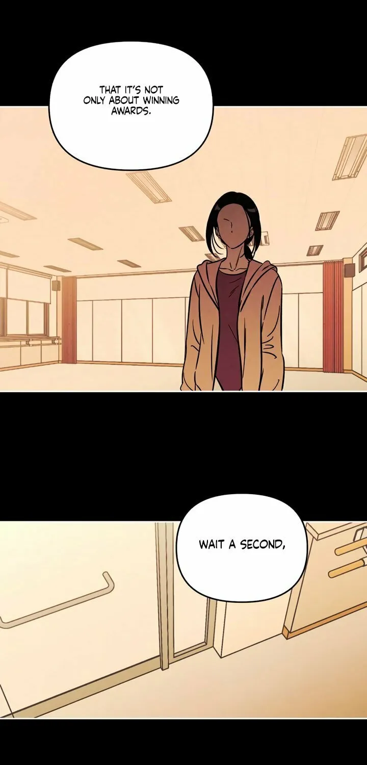 Can I Borrow the Fire? Chapter 48 page 19 - 
