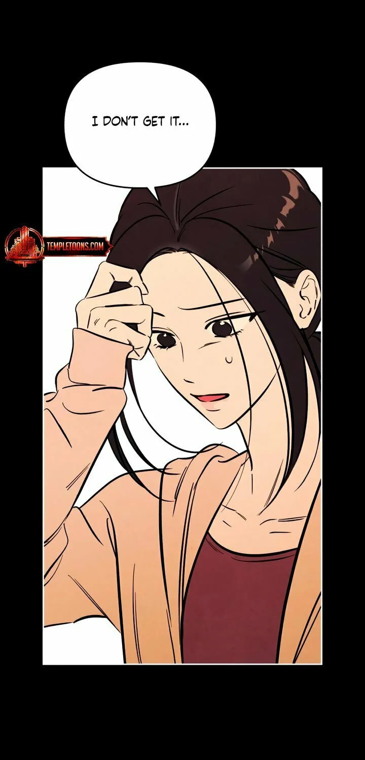 Can I Borrow the Fire? Chapter 48 page 20 - 