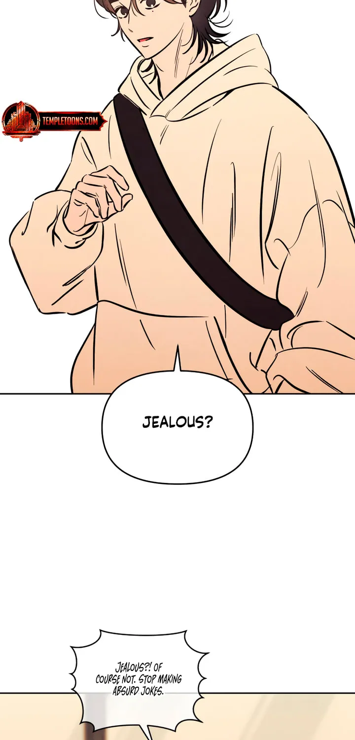 Can I Borrow the Fire? Chapter 48 page 3 - 