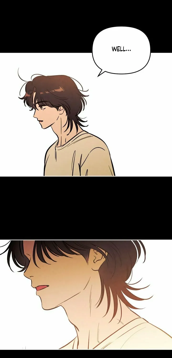 Can I Borrow the Fire? Chapter 48 page 22 - 