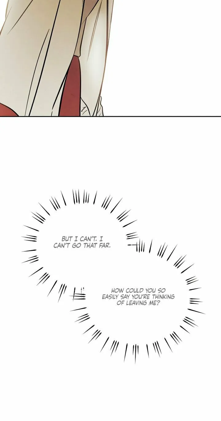 Can I Borrow the Fire? Chapter 48 page 25 - 
