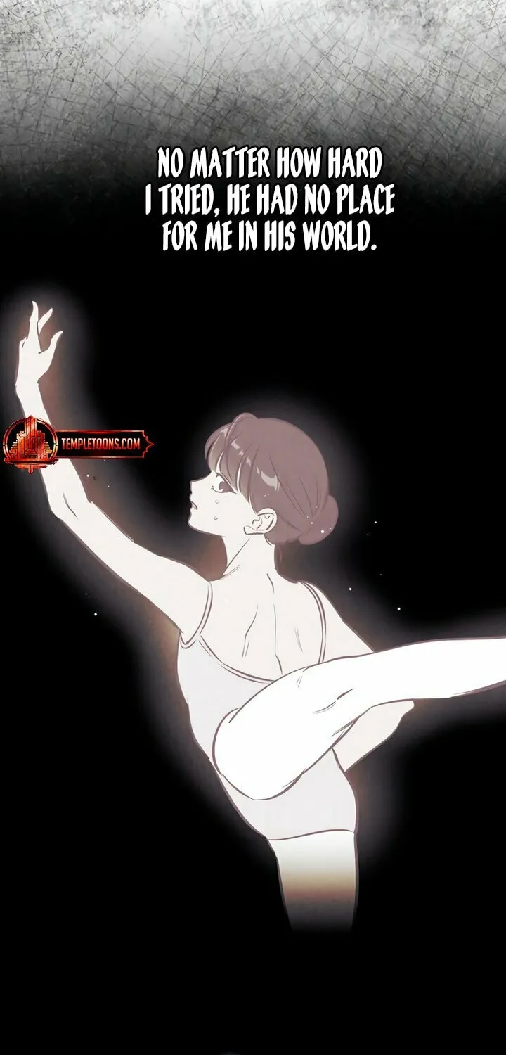 Can I Borrow the Fire? Chapter 48 page 27 - 