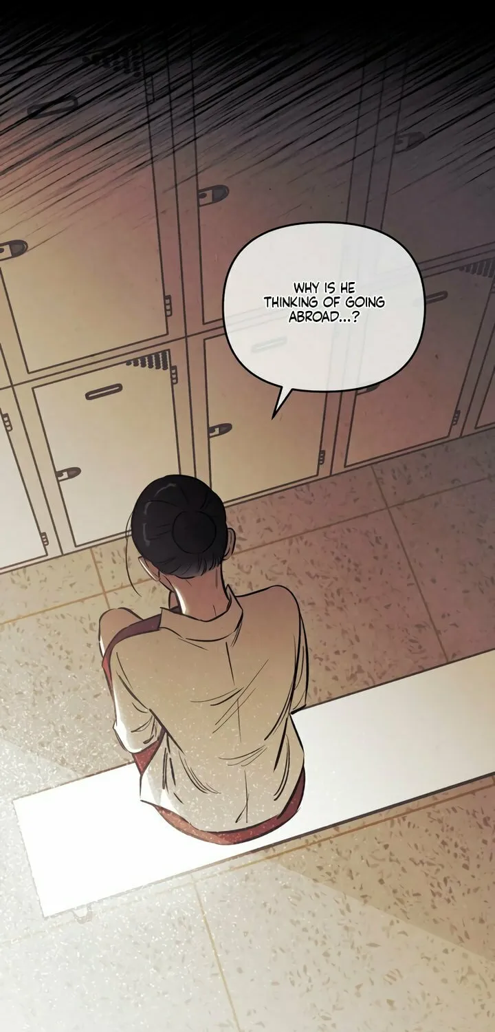 Can I Borrow the Fire? Chapter 48 page 29 - 