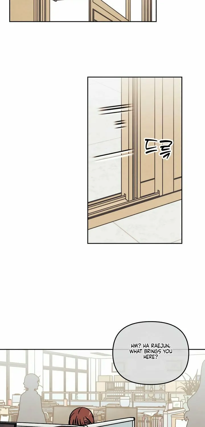 Can I Borrow the Fire? Chapter 48 page 31 - 