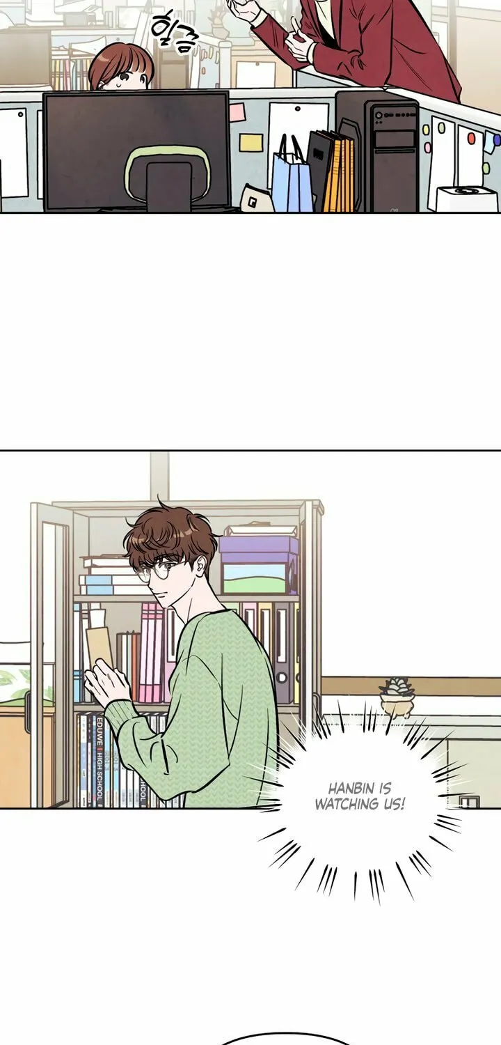 Can I Borrow the Fire? Chapter 48 page 44 - 