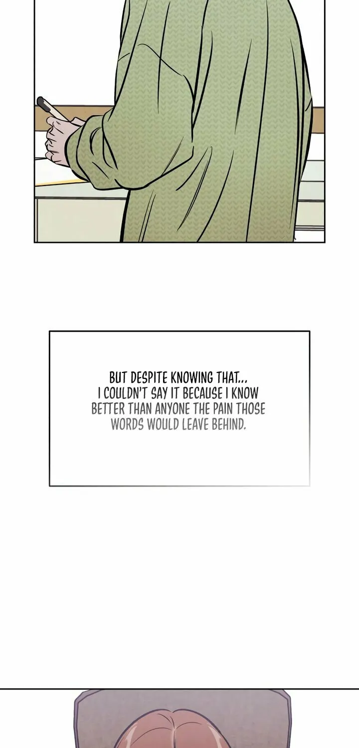 Can I Borrow the Fire? Chapter 48 page 56 - 