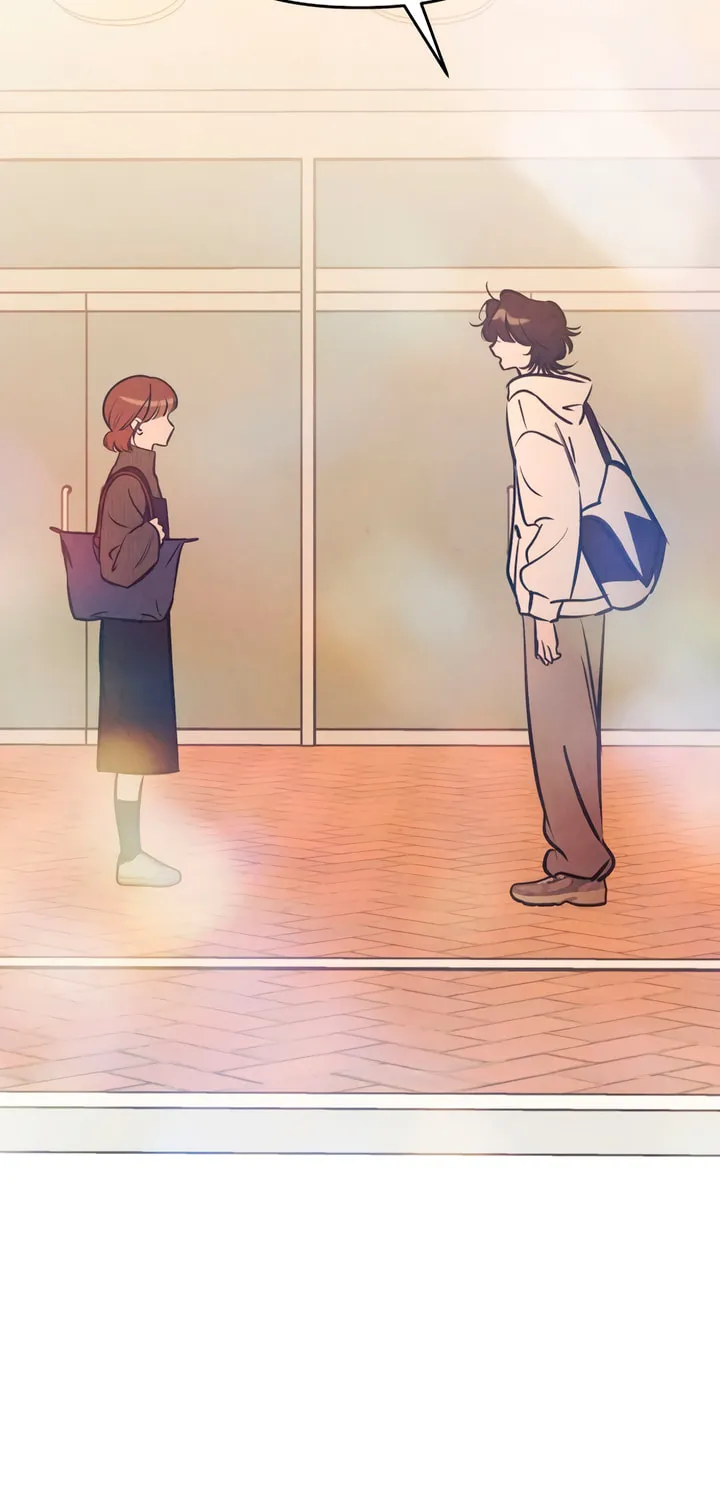 Can I Borrow the Fire? Chapter 48 page 7 - 