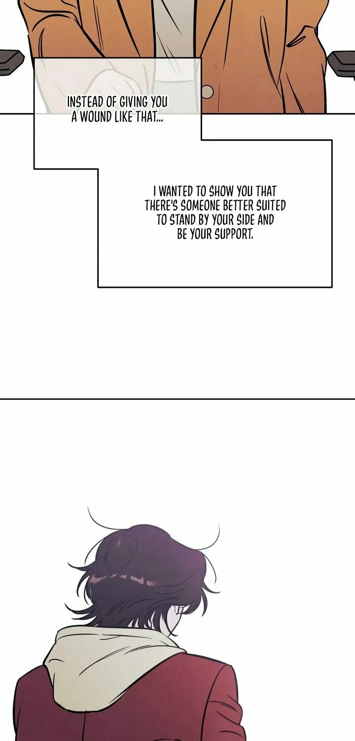 Can I Borrow the Fire? Chapter 48 page 61 - 