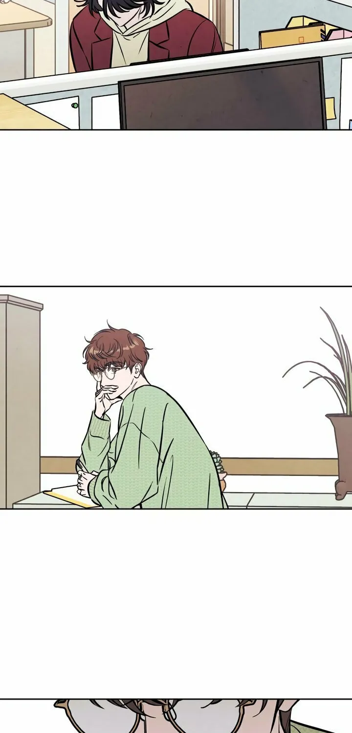 Can I Borrow the Fire? Chapter 48 page 63 - 