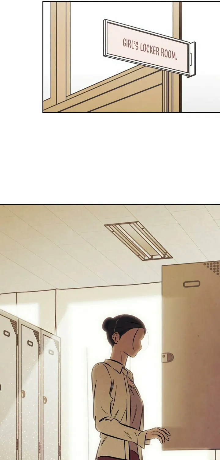 Can I Borrow the Fire? Chapter 48 page 10 - 