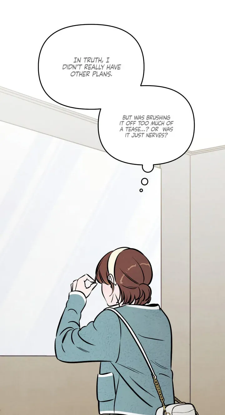 Can I Borrow the Fire? Chapter 49 page 12 - 
