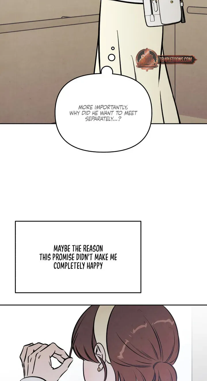 Can I Borrow the Fire? Chapter 49 page 13 - 
