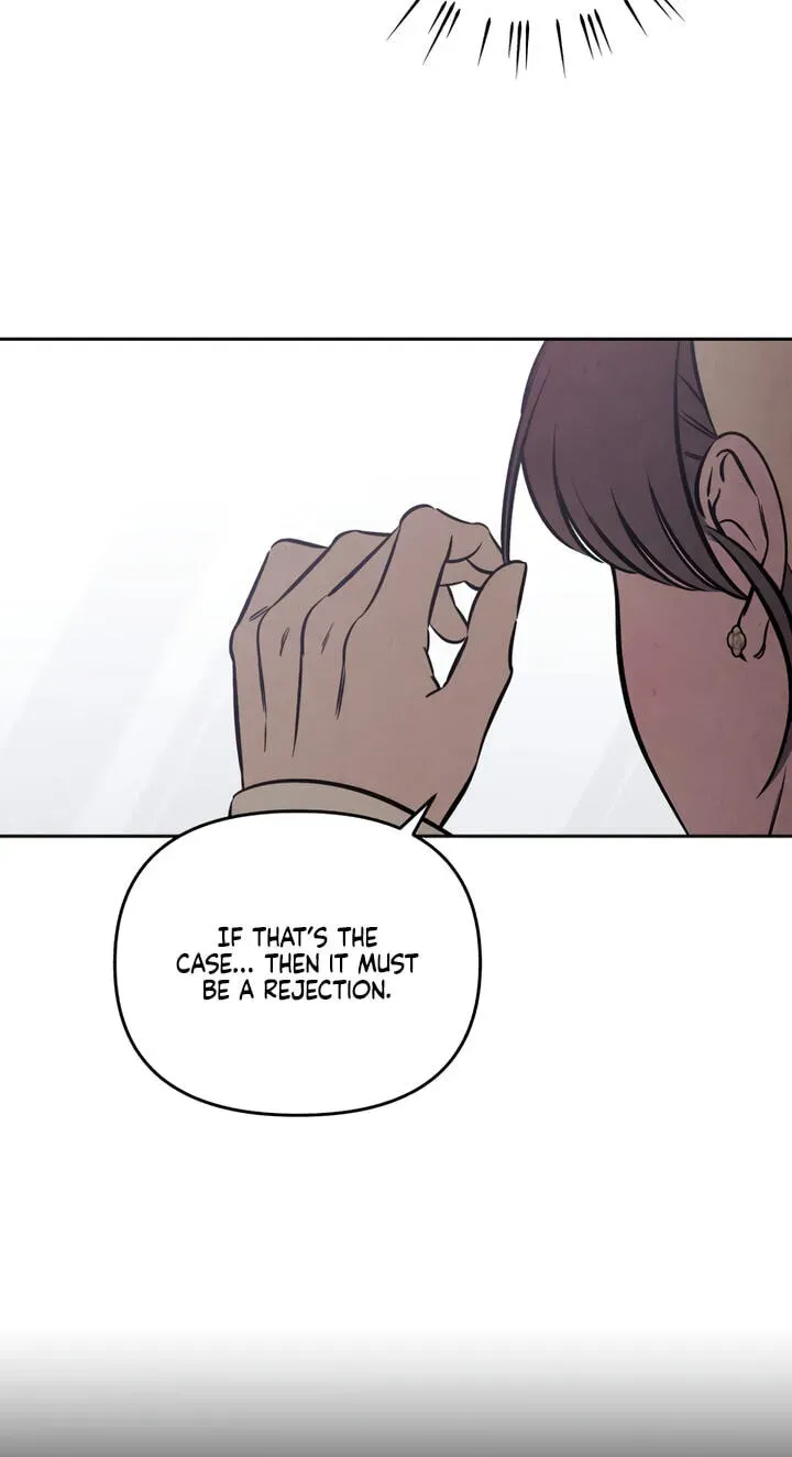 Can I Borrow the Fire? Chapter 49 page 15 - 