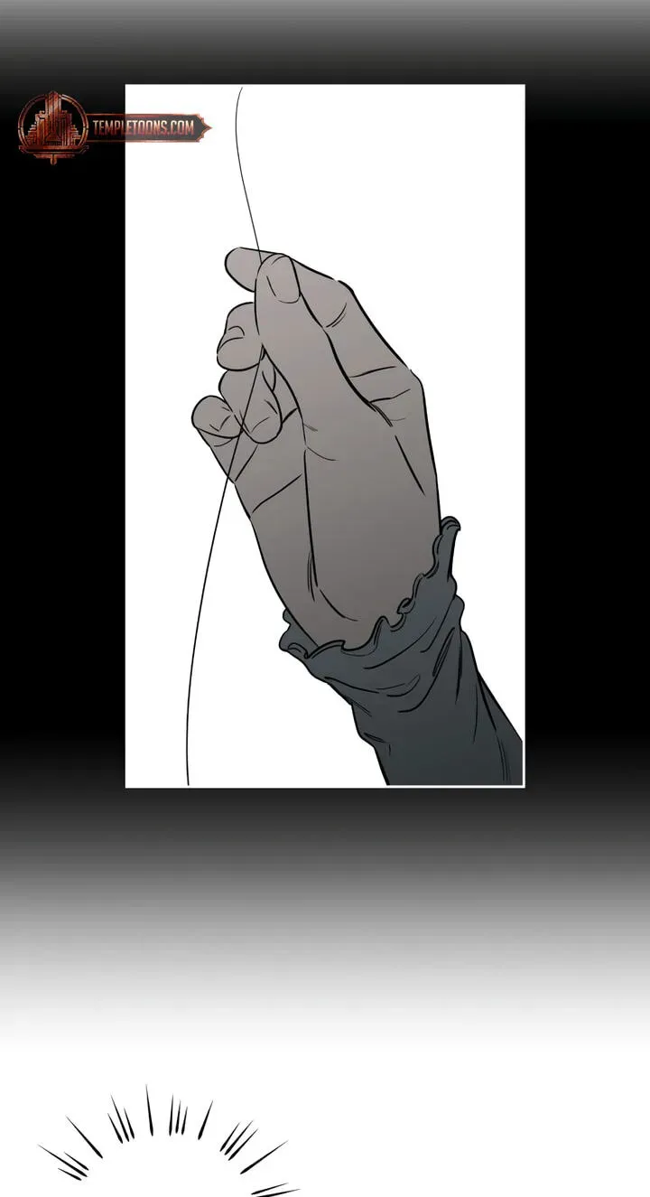 Can I Borrow the Fire? Chapter 49 page 16 - 