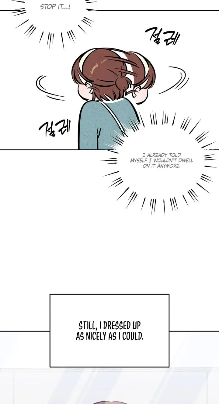 Can I Borrow the Fire? Chapter 49 page 17 - 