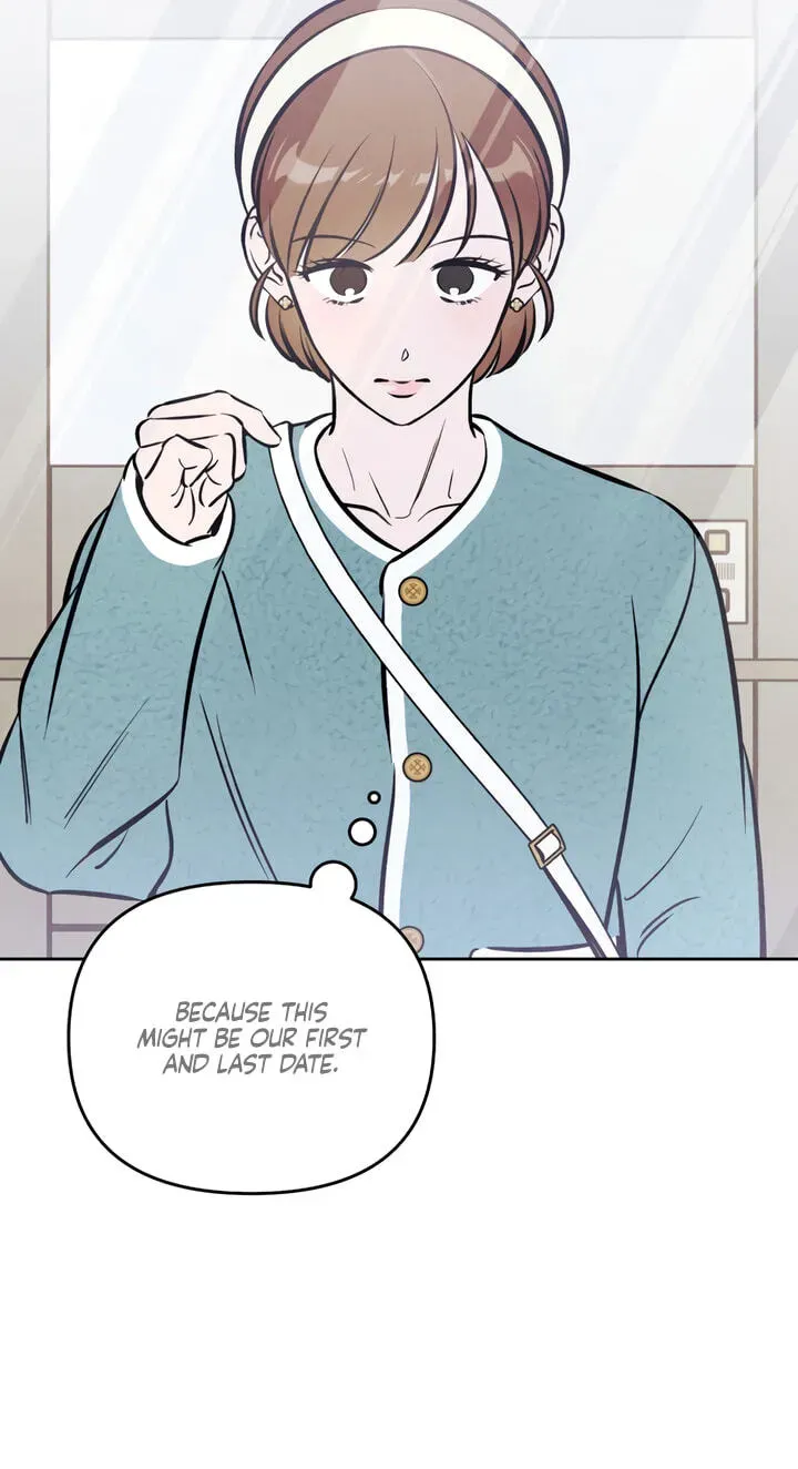 Can I Borrow the Fire? Chapter 49 page 18 - 