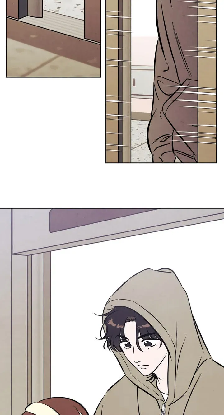 Can I Borrow the Fire? Chapter 49 page 20 - 