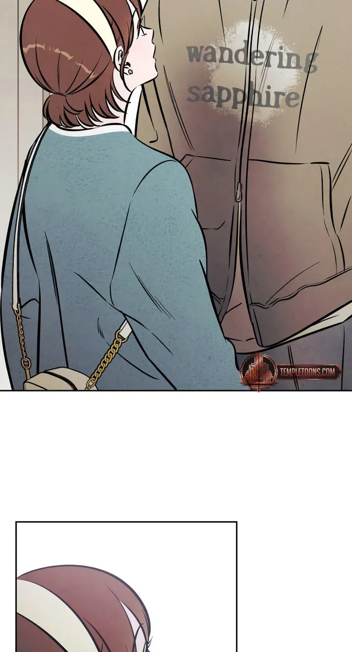 Can I Borrow the Fire? Chapter 49 page 21 - 