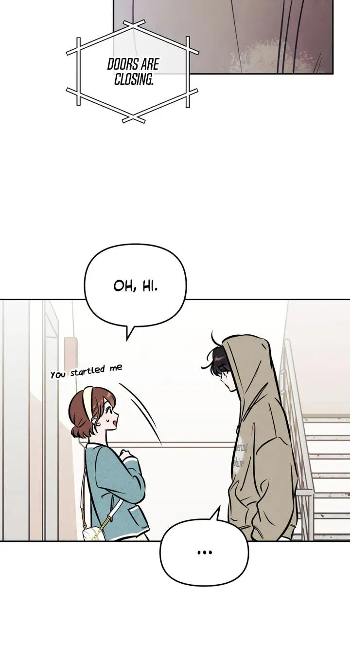 Can I Borrow the Fire? Chapter 49 page 23 - 