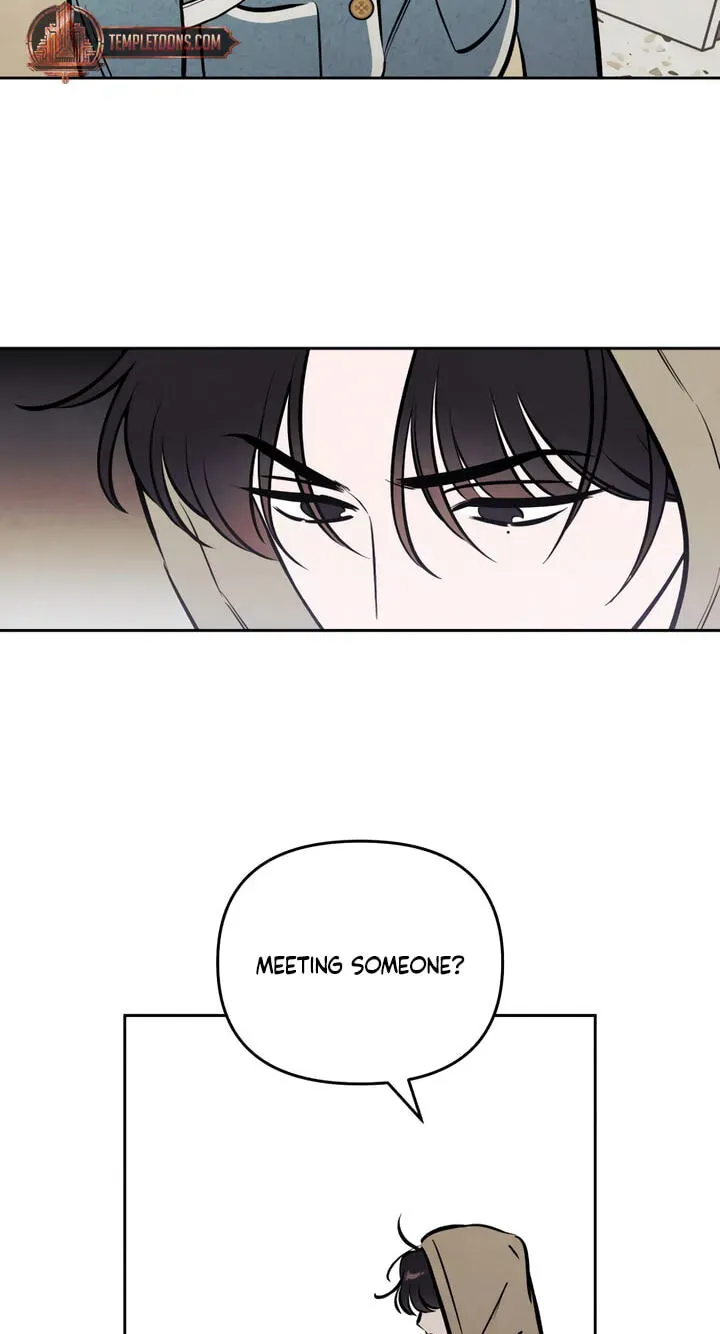 Can I Borrow the Fire? Chapter 49 page 25 - 