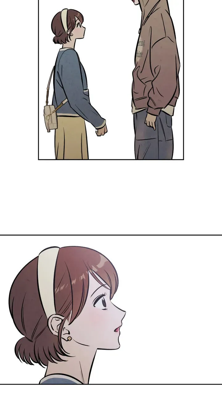 Can I Borrow the Fire? Chapter 49 page 26 - 