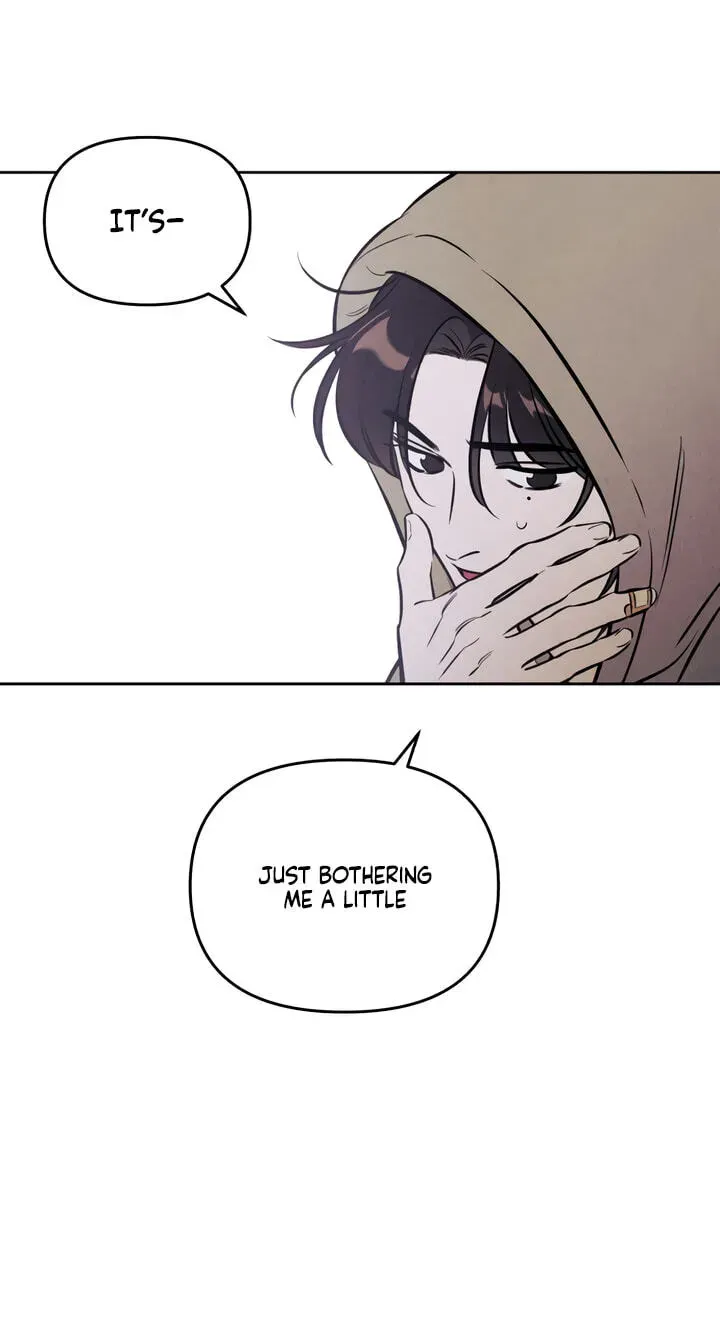 Can I Borrow the Fire? Chapter 49 page 27 - 