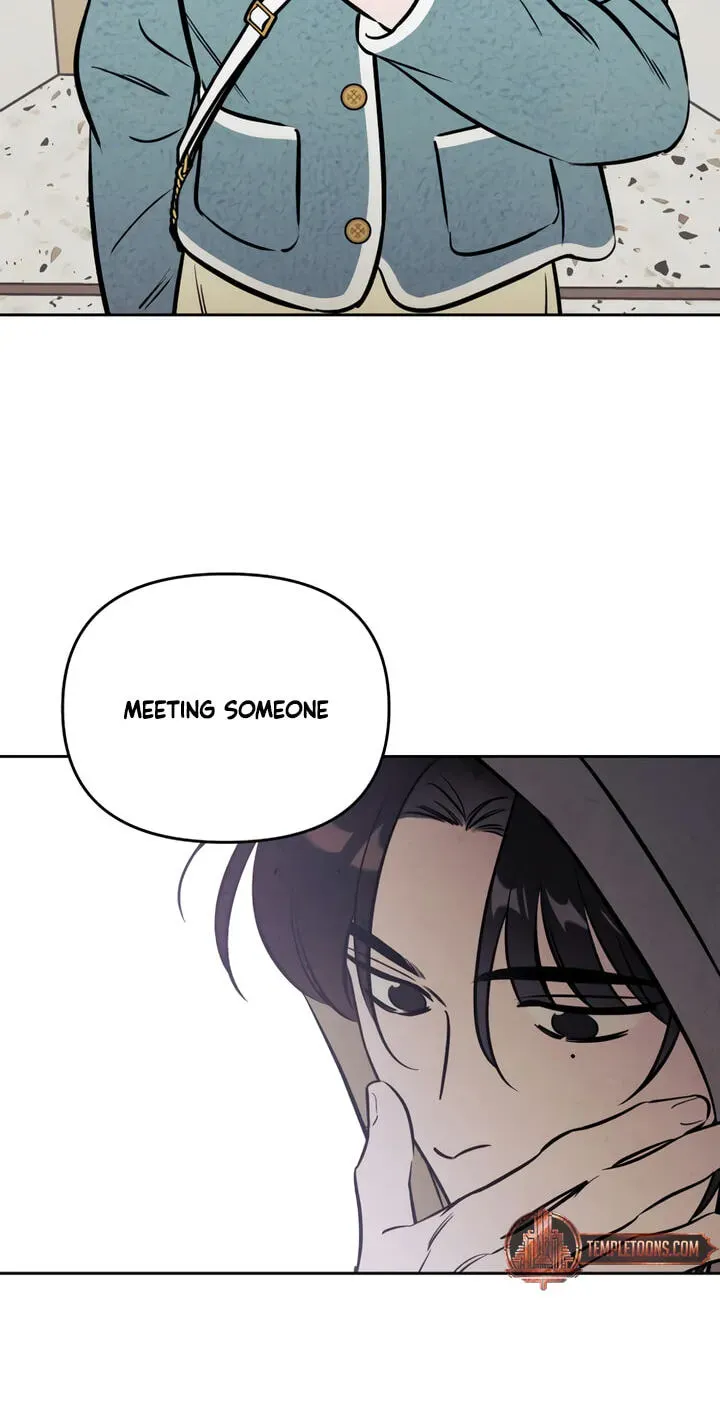 Can I Borrow the Fire? Chapter 49 page 29 - 