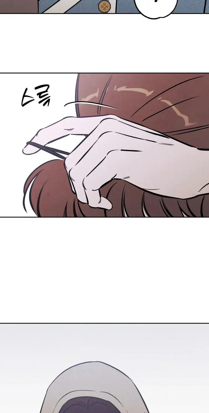 Can I Borrow the Fire? Chapter 49 page 34 - 