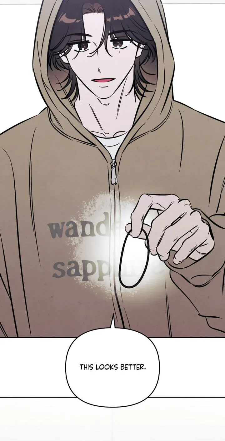 Can I Borrow the Fire? Chapter 49 page 35 - 