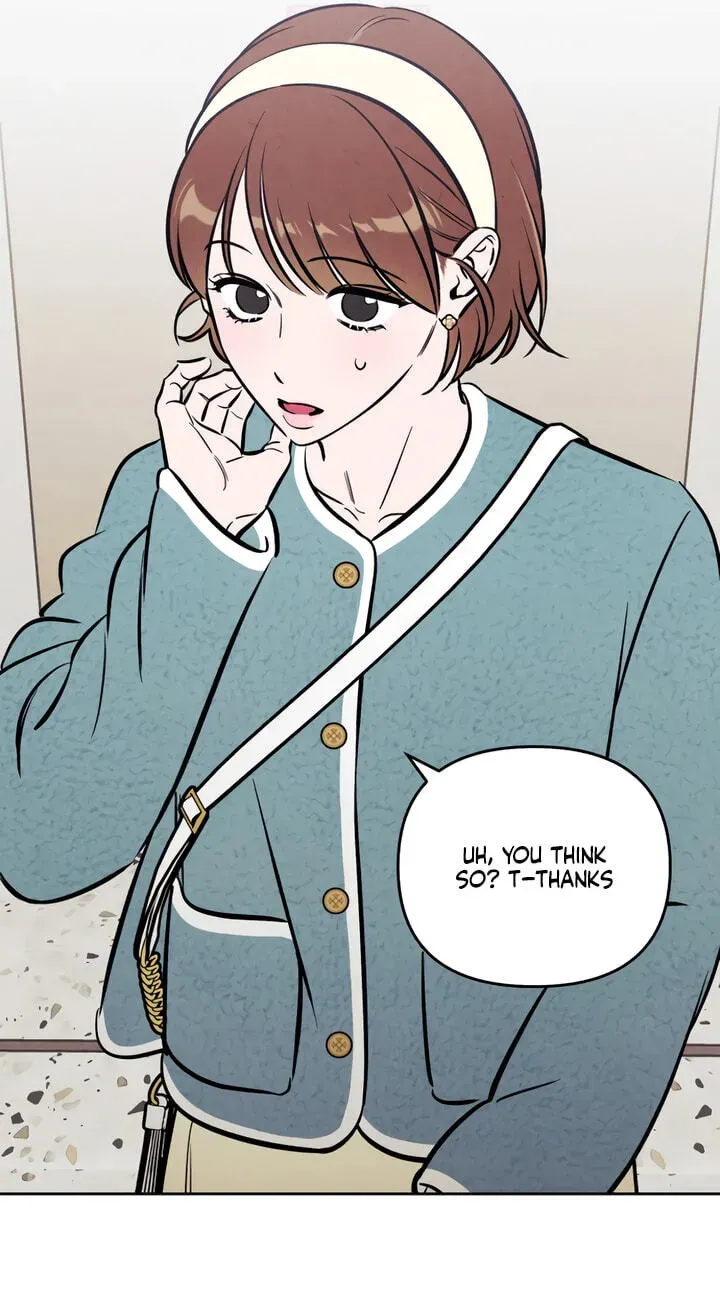 Can I Borrow the Fire? Chapter 49 page 36 - 